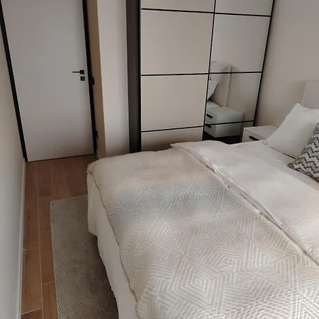 Amur Deluxe Appartamento Sofia